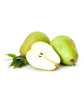 Pear