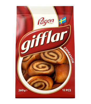 Gifflar