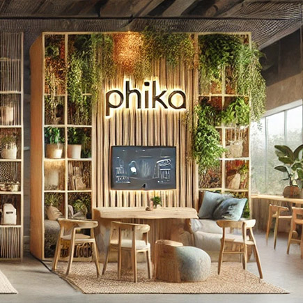 Phika Room