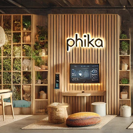 Phika Room