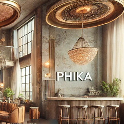 Phika Room