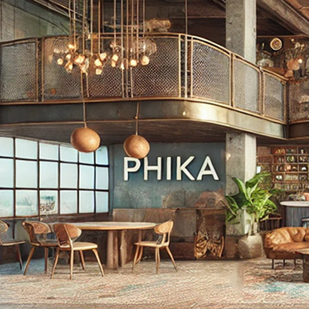 Phika Room